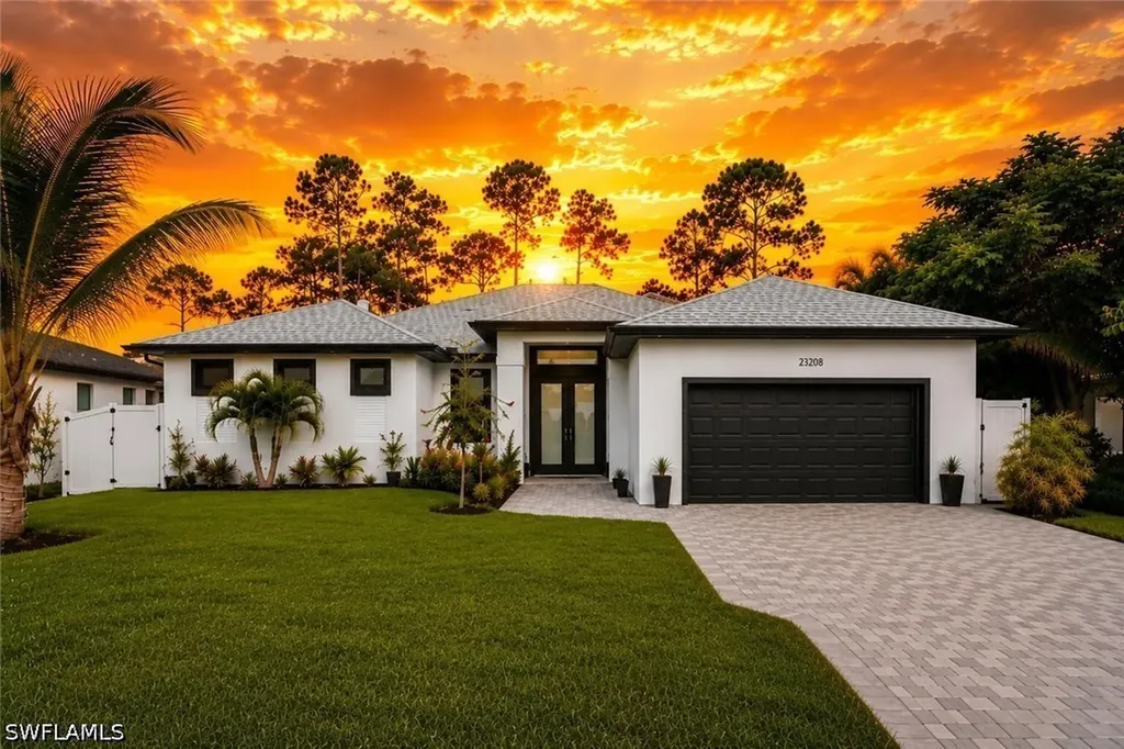 23208 W El Dorado Avenue Bonita Springs FL 34134