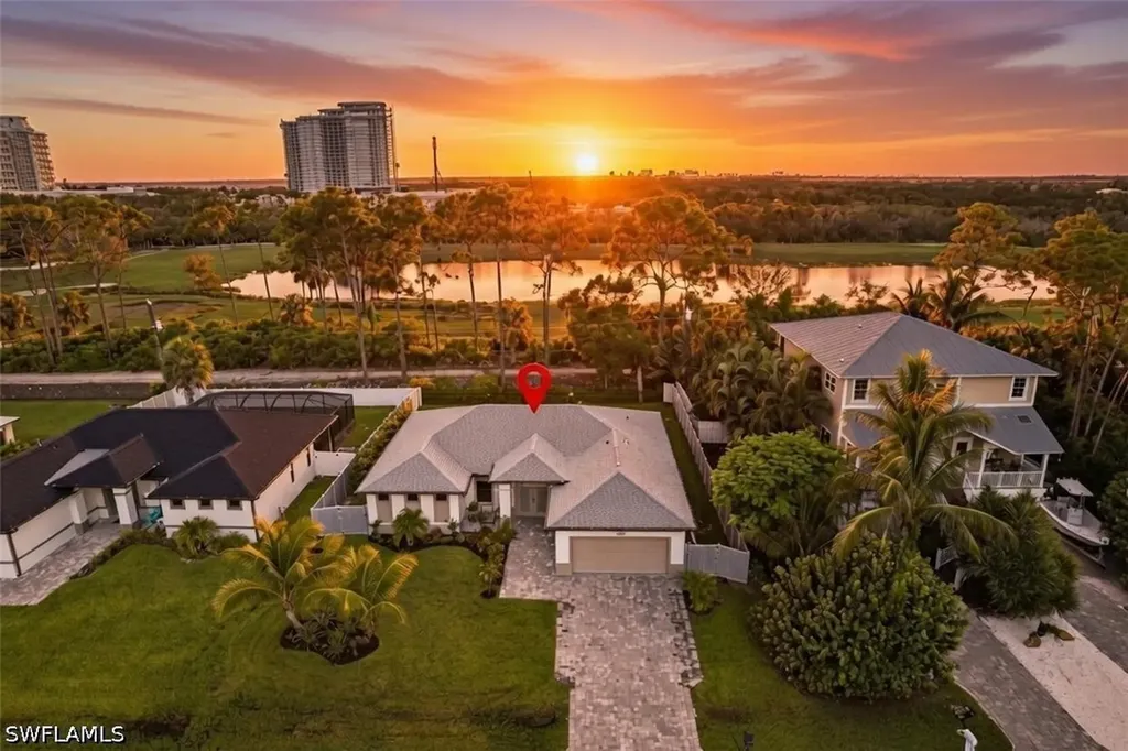 23208 W El Dorado Avenue Bonita Springs FL 34134