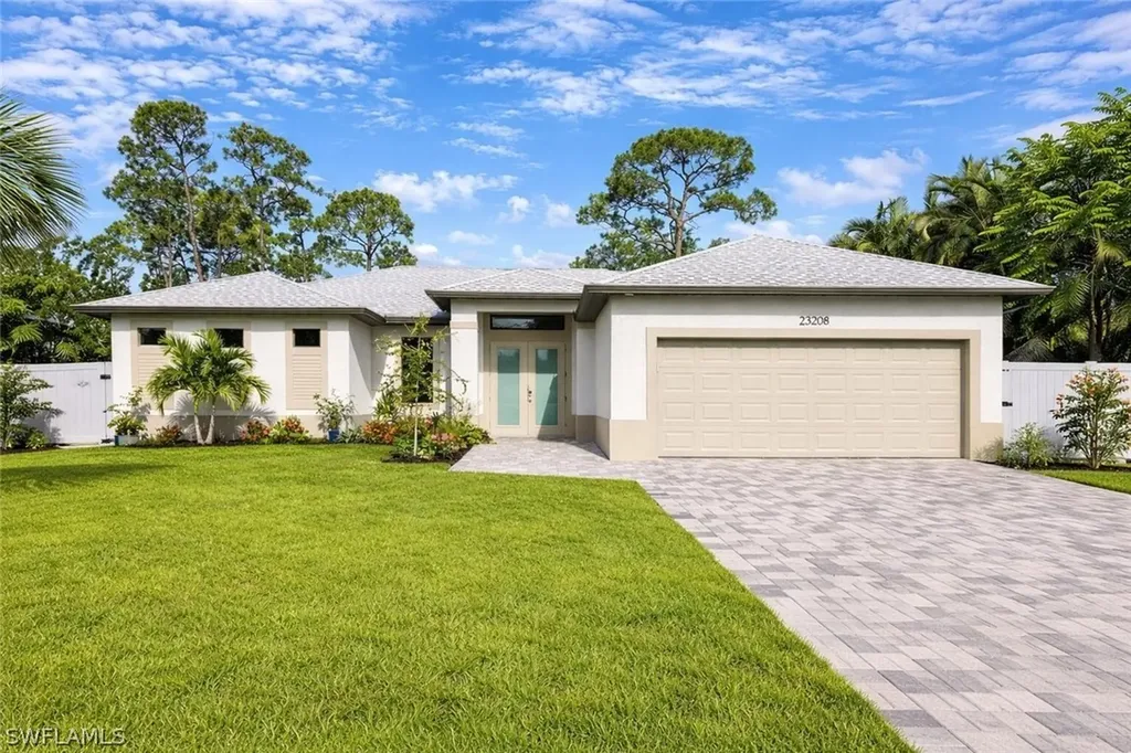 23208 W El Dorado Avenue Bonita Springs FL 34134