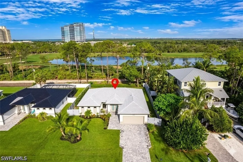 23208 W El Dorado Avenue Bonita Springs FL 34134