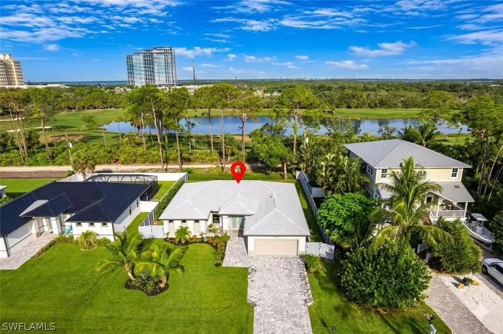 23208 W El Dorado Avenue Bonita Springs FL 34134