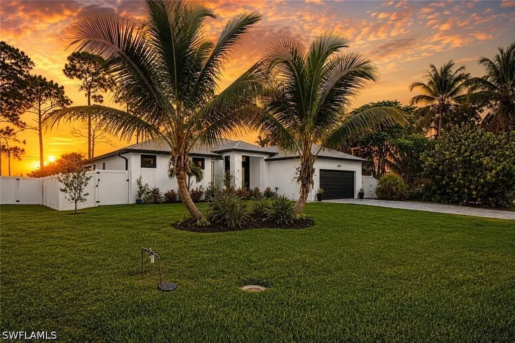 23208 W El Dorado Avenue Bonita Springs FL 34134