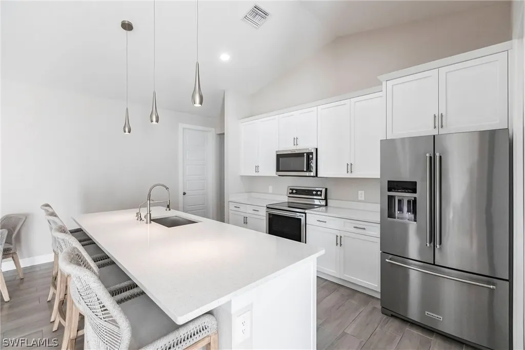 23208 W El Dorado Avenue Bonita Springs FL 34134