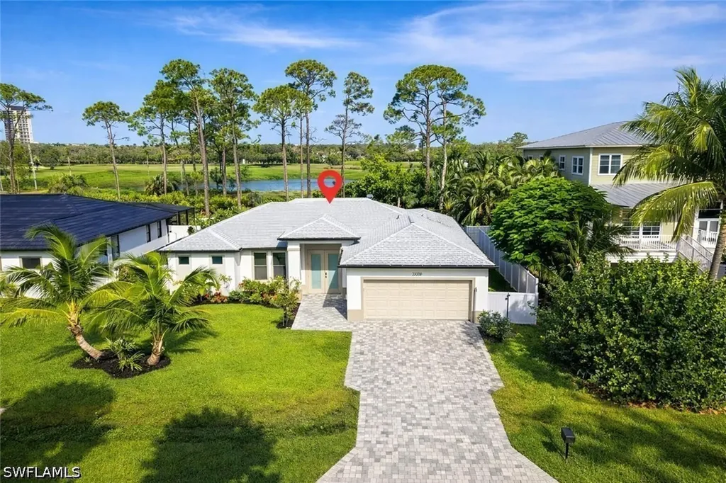 23208 W El Dorado Avenue Bonita Springs FL 34134