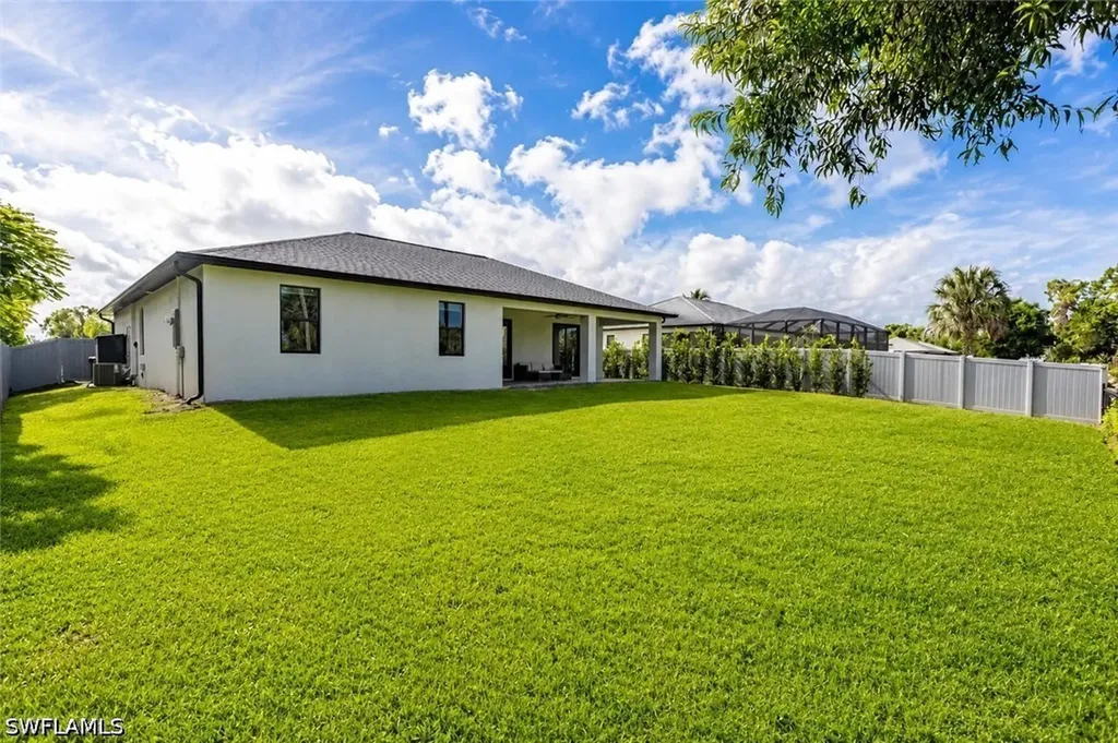 23208 W El Dorado Avenue Bonita Springs FL 34134