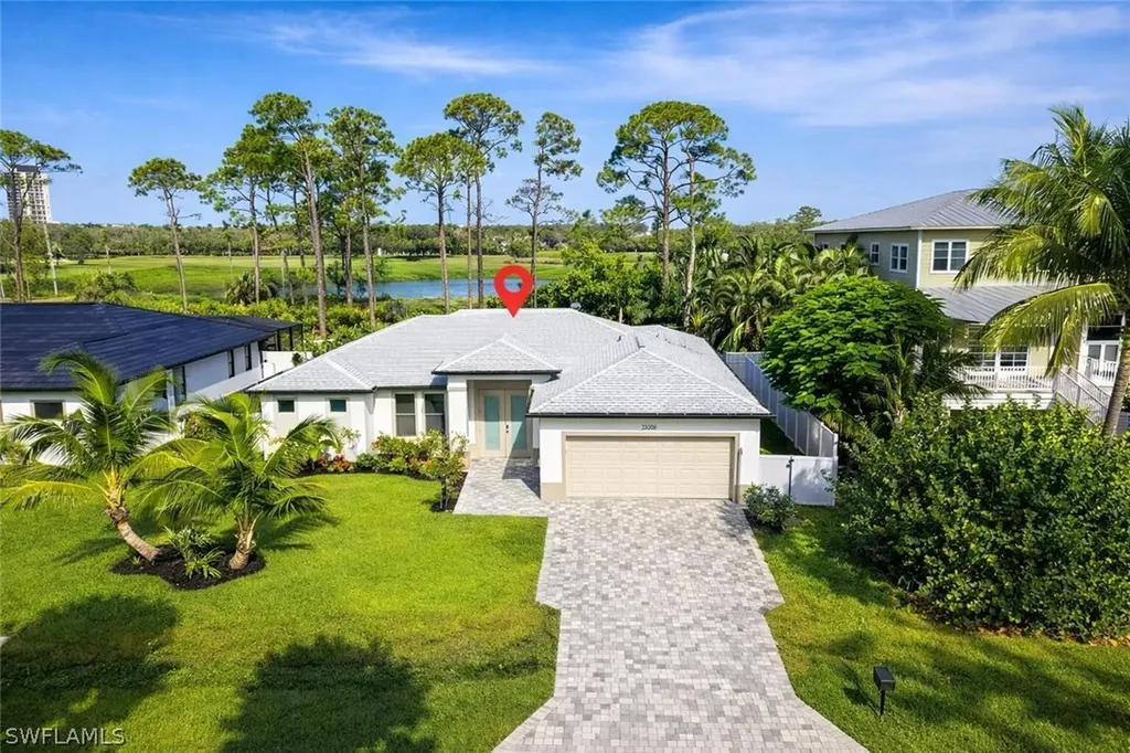 23208 W El Dorado Avenue Bonita Springs FL 34134