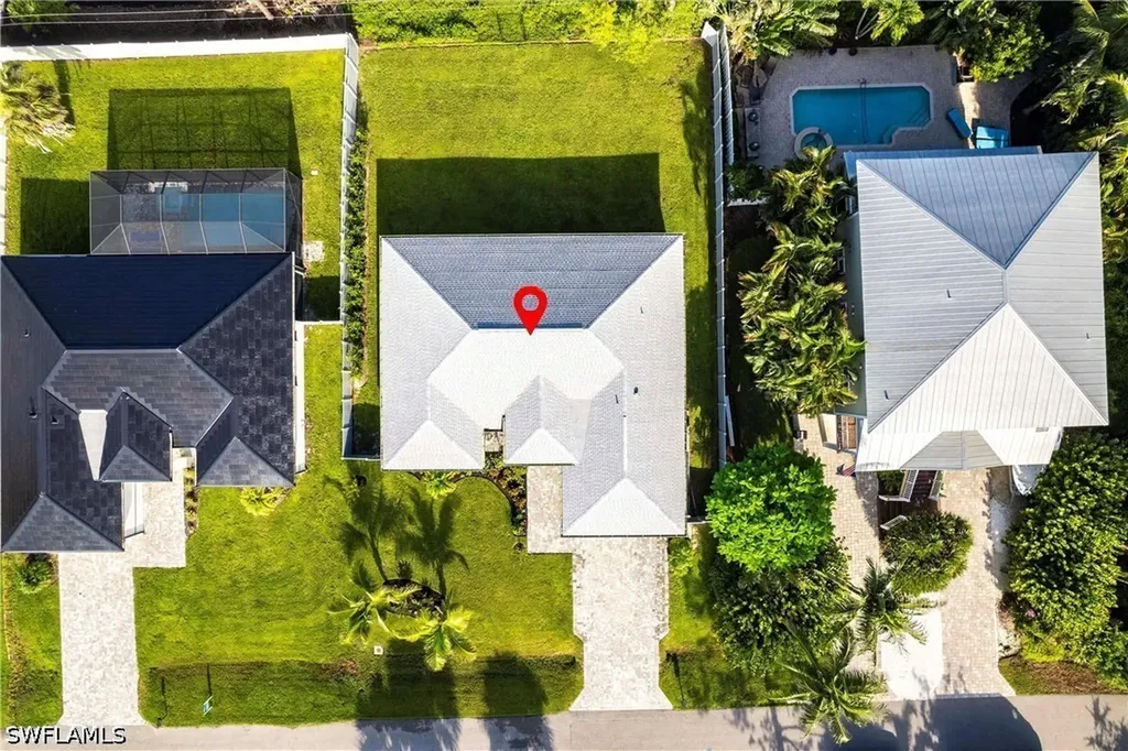 23208 W El Dorado Avenue Bonita Springs FL 34134
