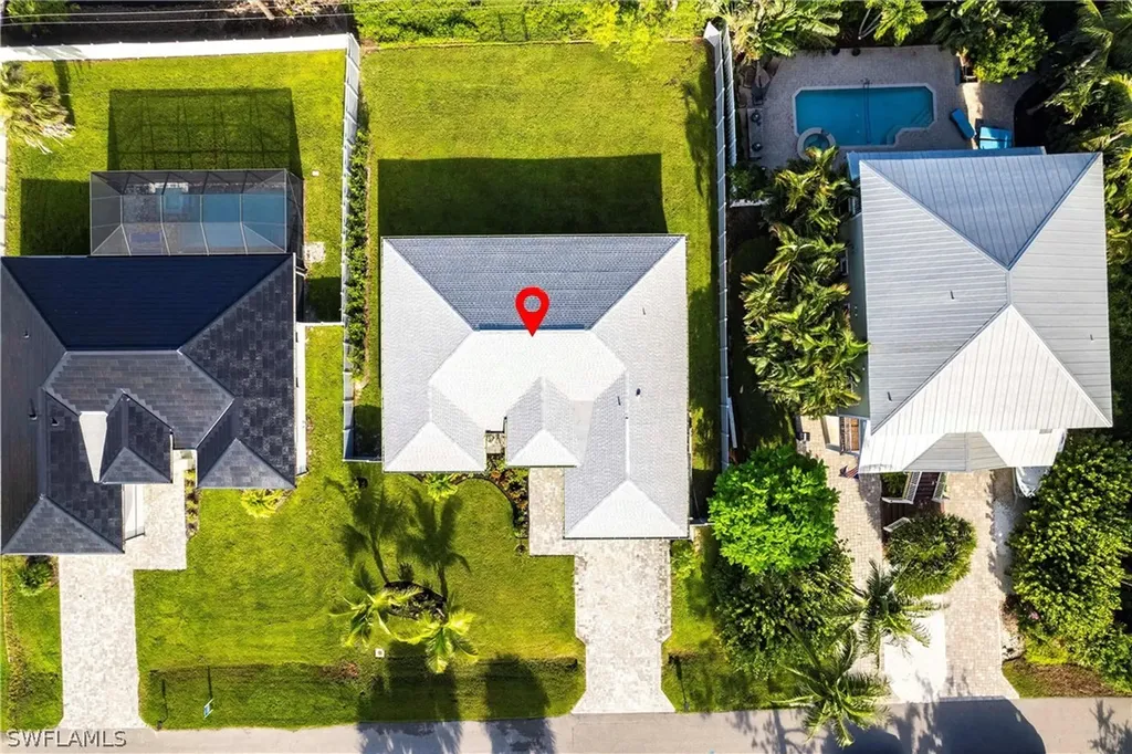 23208 W El Dorado Avenue Bonita Springs FL 34134