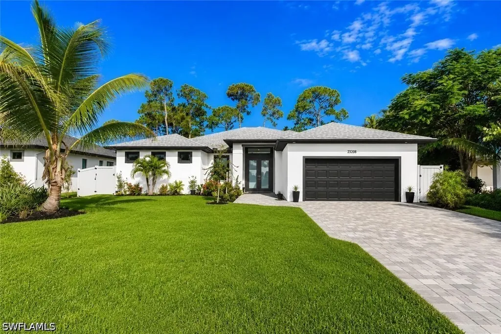23208 W El Dorado Avenue Bonita Springs FL 34134