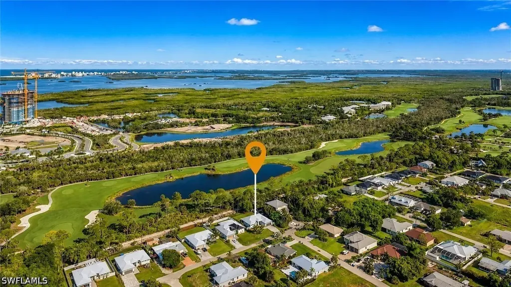 23208 W El Dorado Avenue Bonita Springs FL 34134