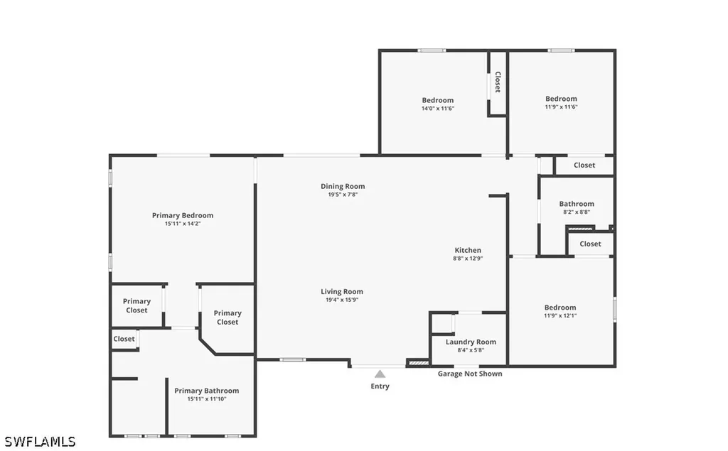 23208 W El Dorado Avenue Bonita Springs FL 34134