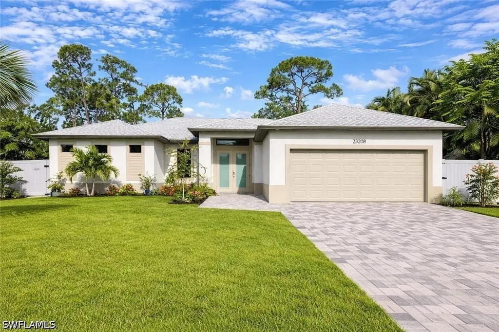 23208 W El Dorado Avenue Bonita Springs FL 34134