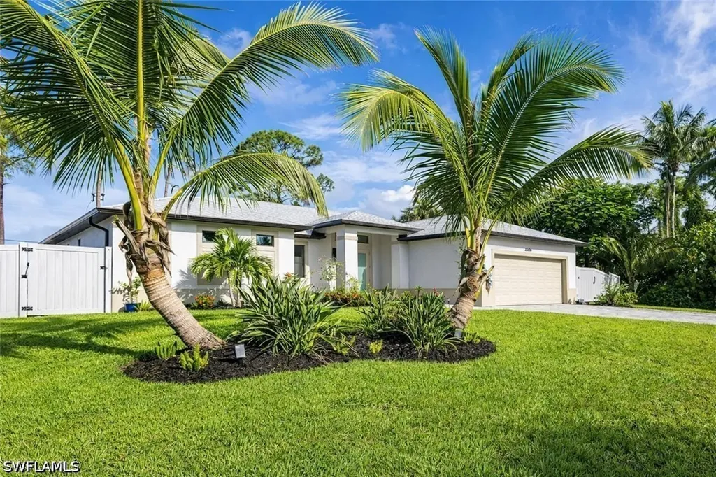 23208 W El Dorado Avenue Bonita Springs FL 34134