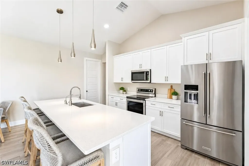 23208 W El Dorado Avenue Bonita Springs FL 34134