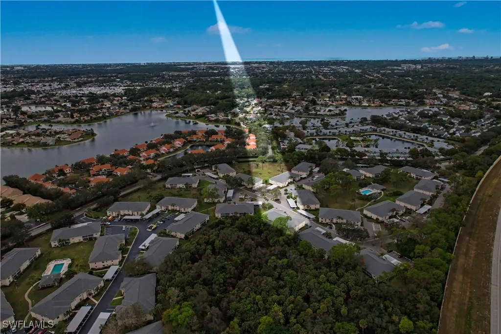 741 Landover Circle Naples FL 34104