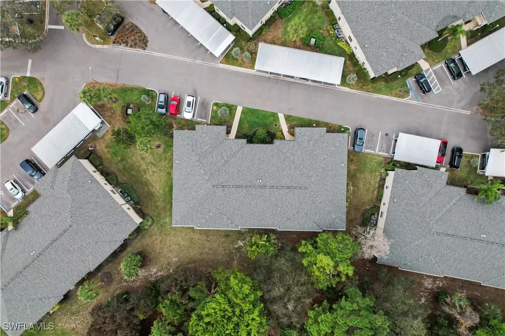 741 Landover Circle Naples FL 34104