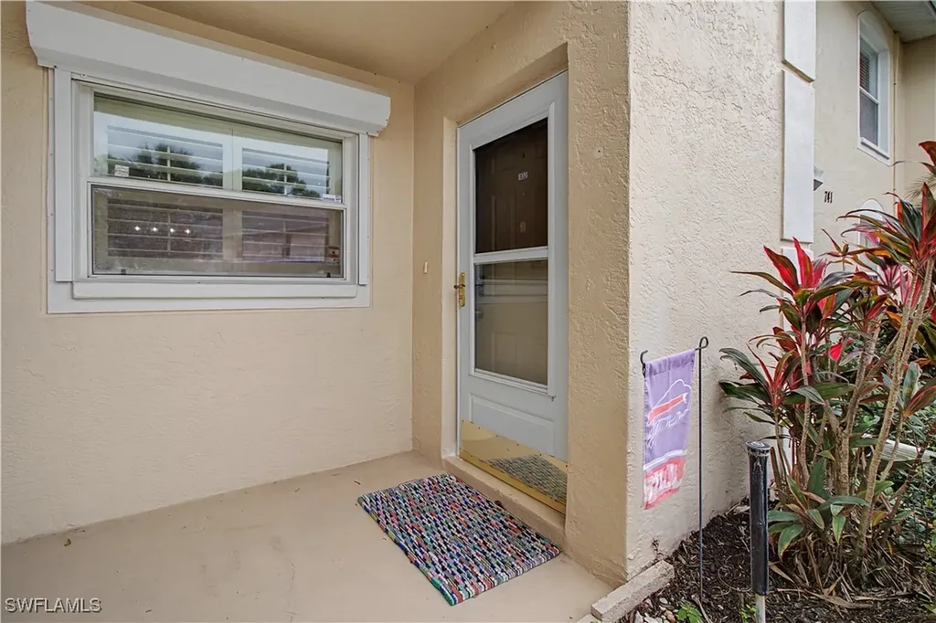 741 Landover Circle Naples FL 34104