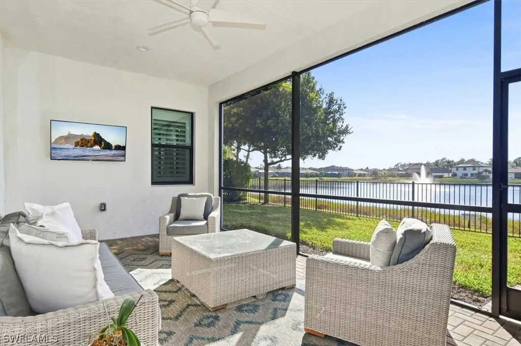 9336 Glenforest Drive Naples FL 34120