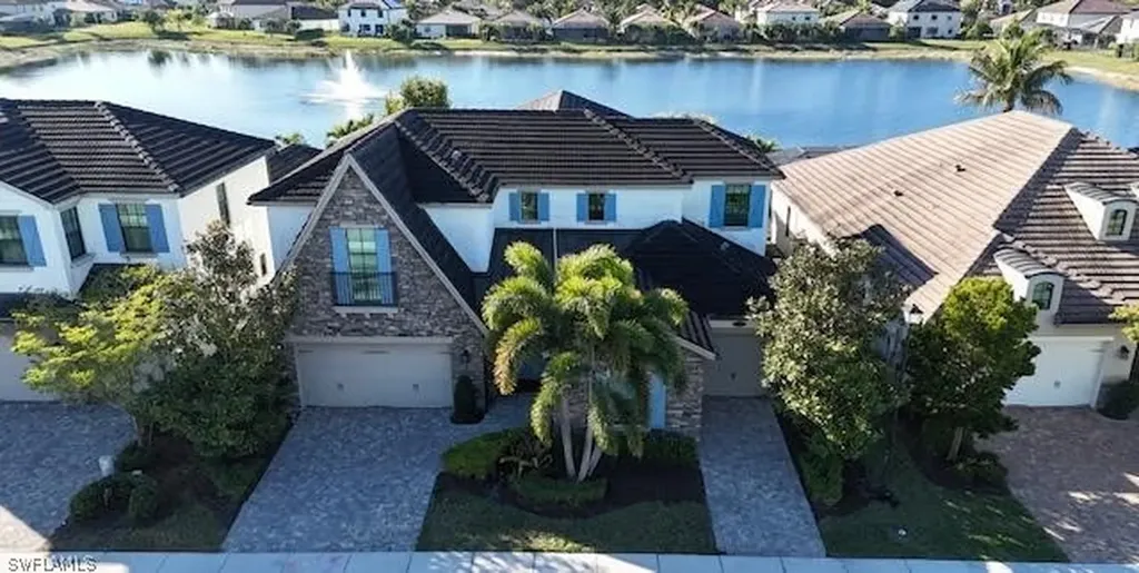 9336 Glenforest Drive Naples FL 34120