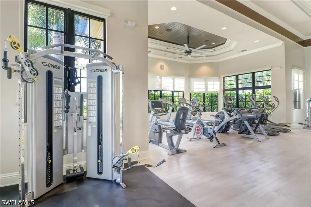 9336 Glenforest Drive Naples FL 34120
