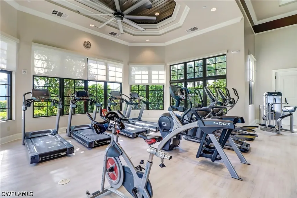 9336 Glenforest Drive Naples FL 34120