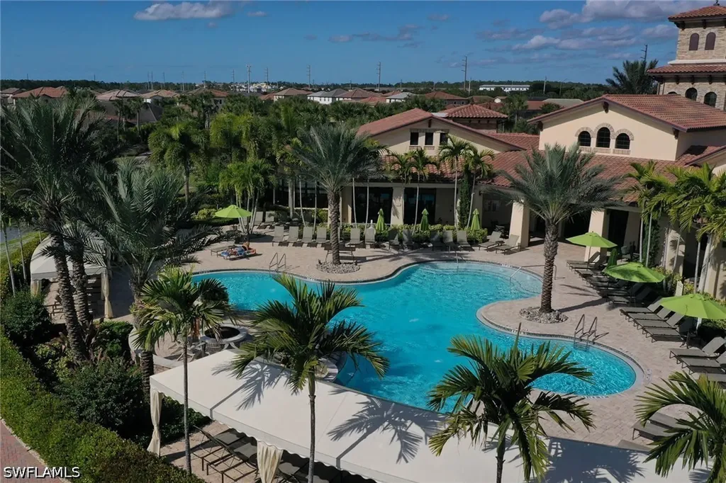 9336 Glenforest Drive Naples FL 34120