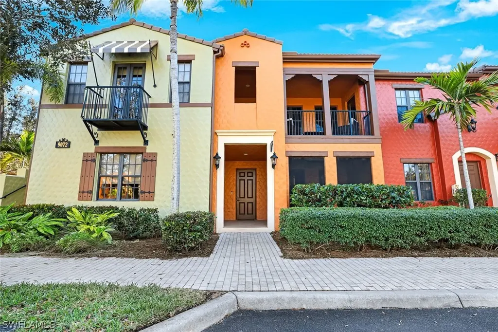 9072 Rialto Street Naples FL 34113