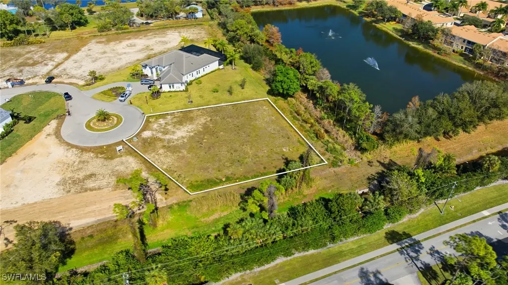 15871 Hampton View Court Fort Myers FL 33908