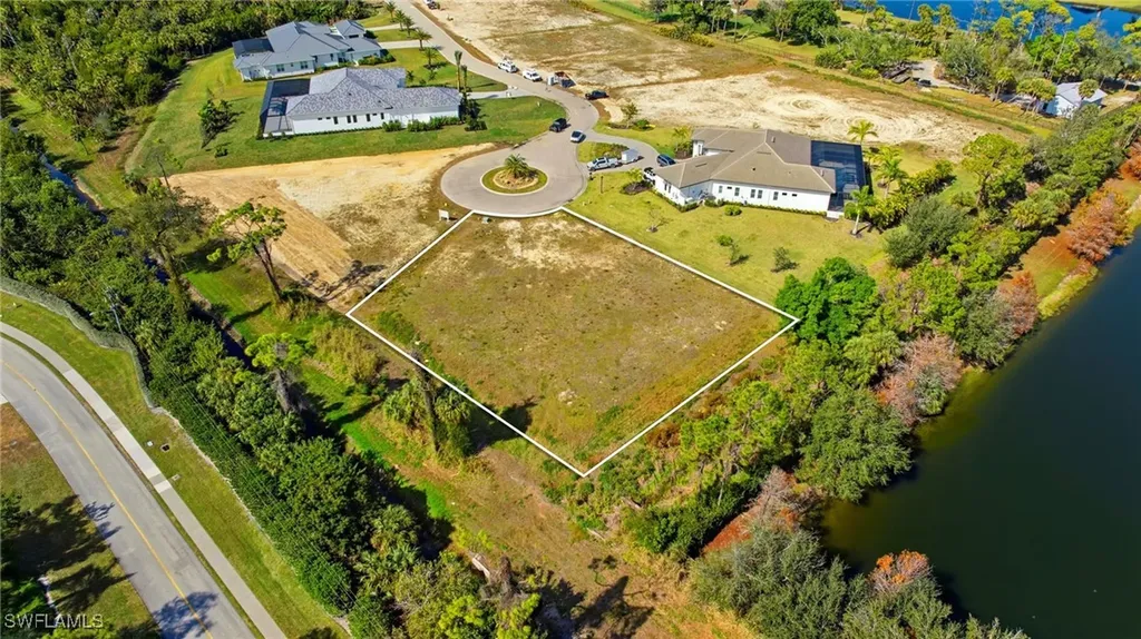 15871 Hampton View Court Fort Myers FL 33908