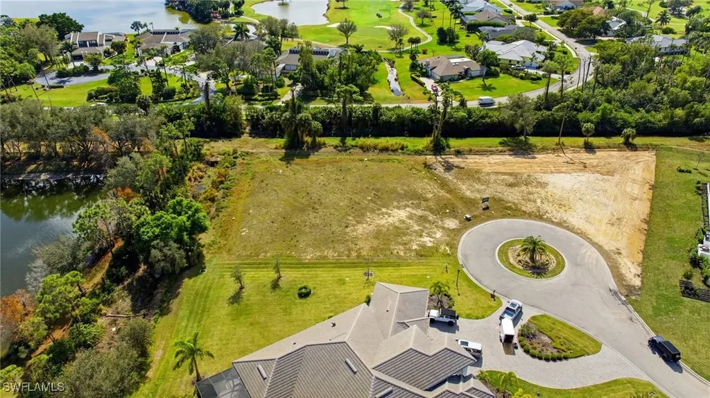 15871 Hampton View Court Fort Myers FL 33908