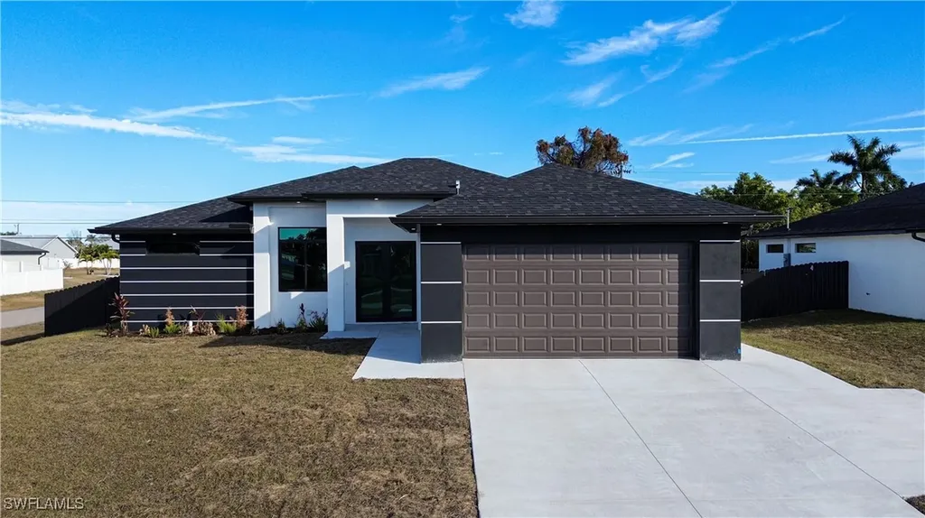 401 Kismet Parkway E Cape Coral FL 33909