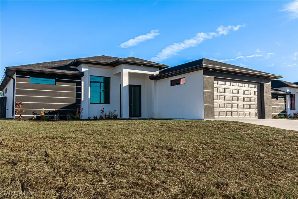 401 Kismet Parkway E Cape Coral FL 33909