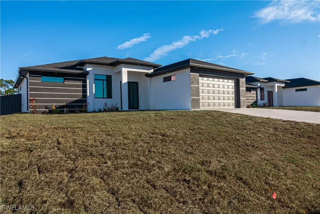 401 Kismet Parkway E Cape Coral FL 33909