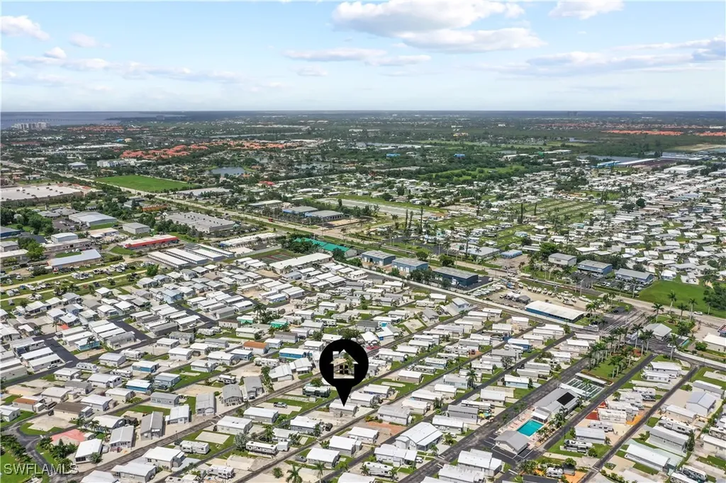 11641 Cardiff Drive Fort Myers FL 33908