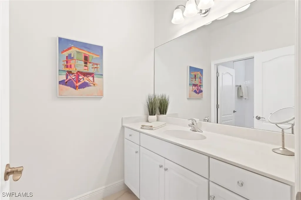 6973 Avalon Circle Naples FL 34112