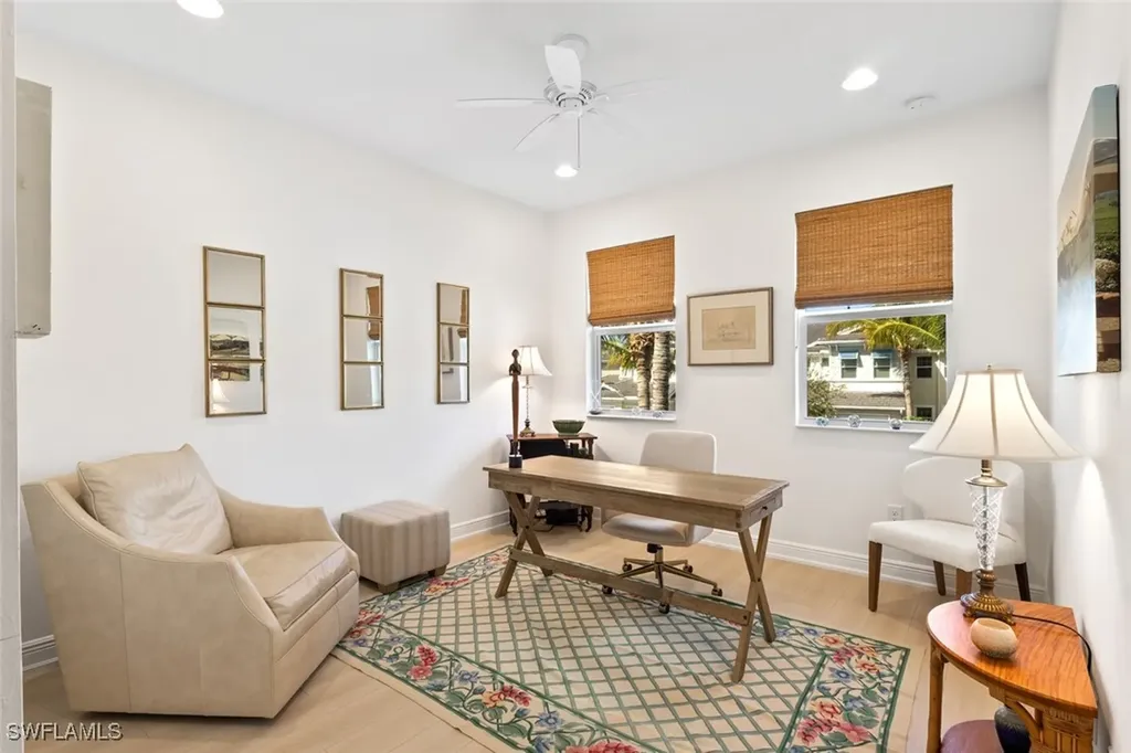 6973 Avalon Circle Naples FL 34112