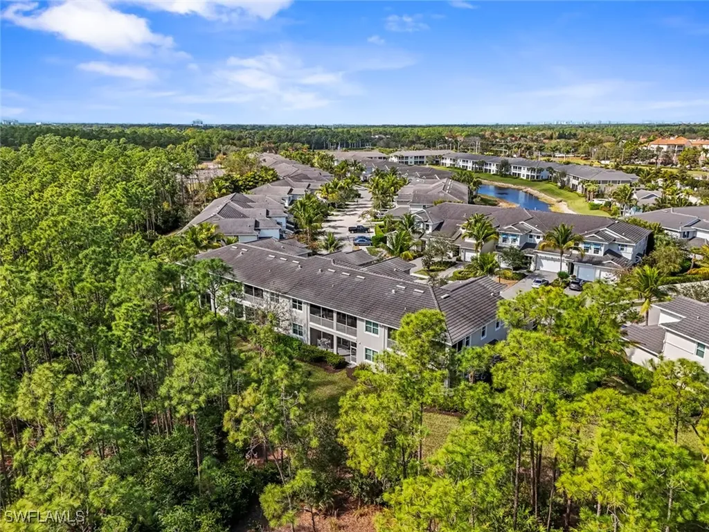 6973 Avalon Circle Naples FL 34112