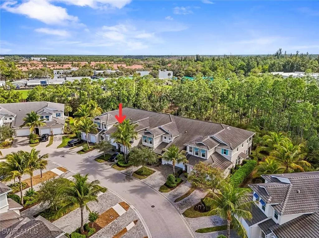 6973 Avalon Circle Naples FL 34112