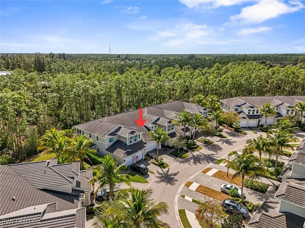 6973 Avalon Circle Naples FL 34112