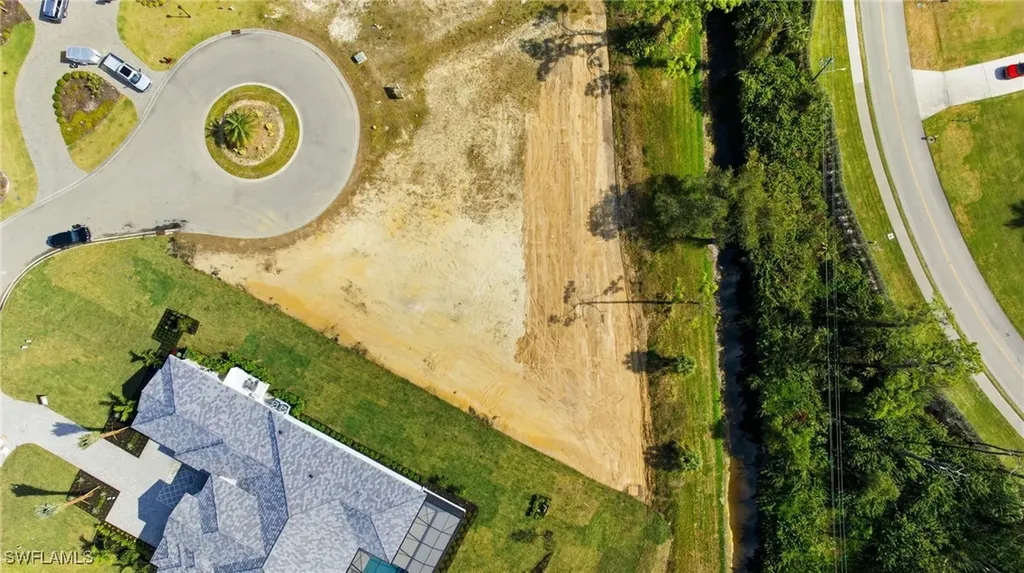 Fort Myers FL, 15860 Hampton View Court