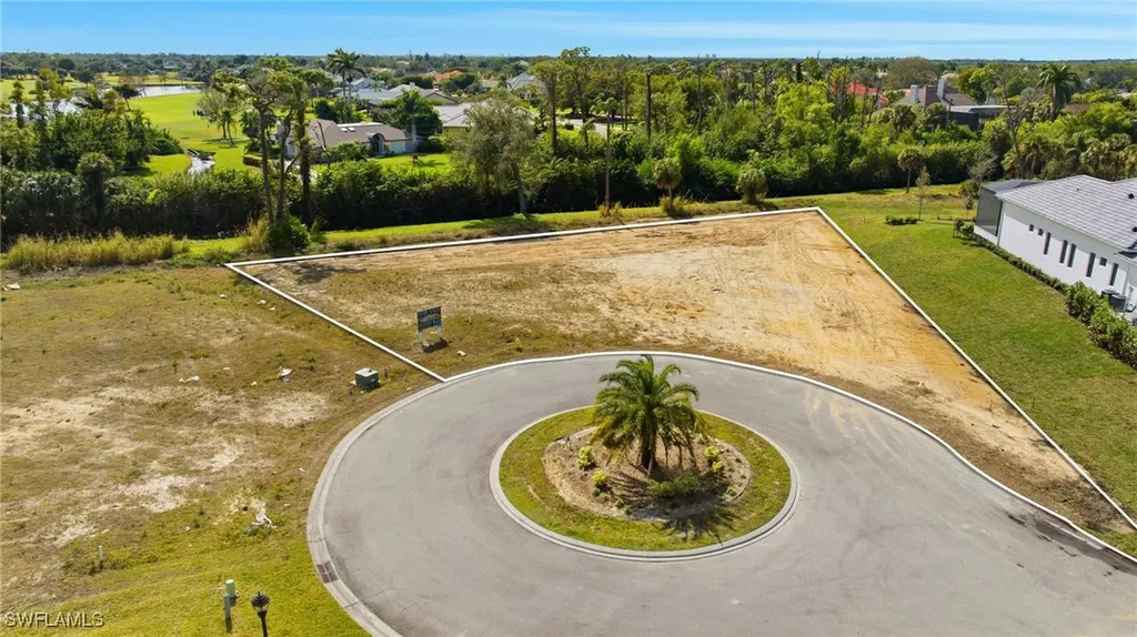 15860 Hampton View Court Fort Myers FL 33908