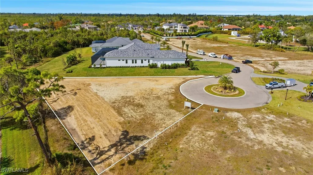 15860 Hampton View Court Fort Myers FL 33908