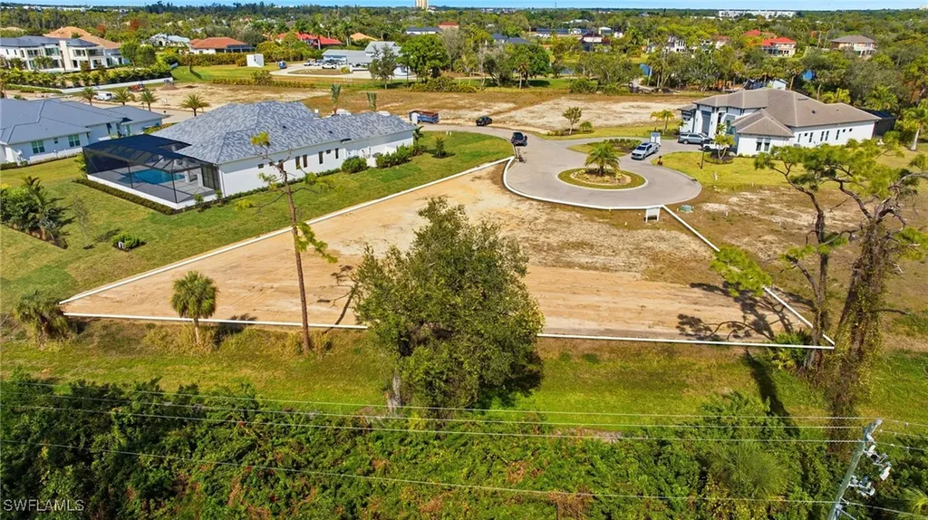 15860 Hampton View Court Fort Myers FL 33908