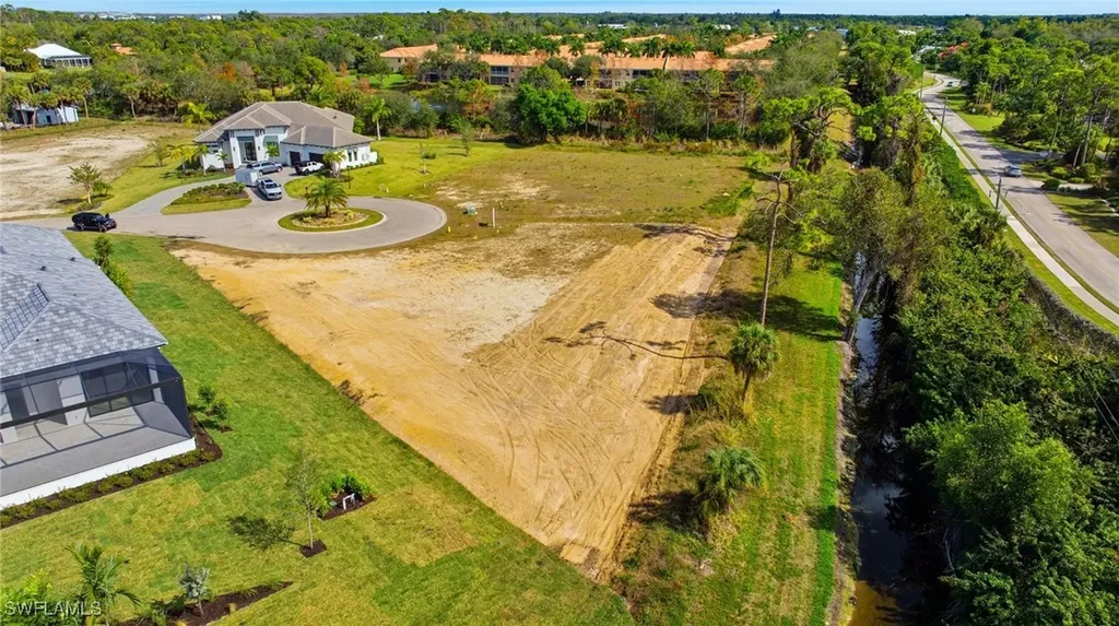 15860 Hampton View Court Fort Myers FL 33908