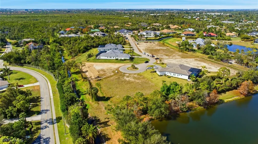 15860 Hampton View Court Fort Myers FL 33908