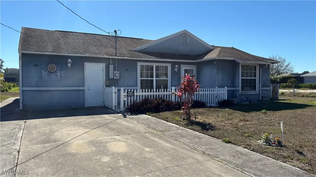 3015 6th Street W Lehigh Acres FL 33971