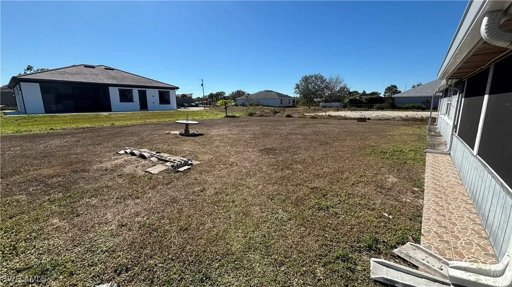 3015 6th Street W Lehigh Acres FL 33971