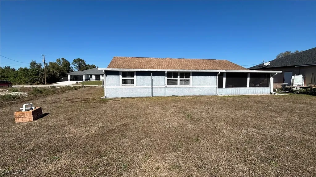3015 6th Street W Lehigh Acres FL 33971