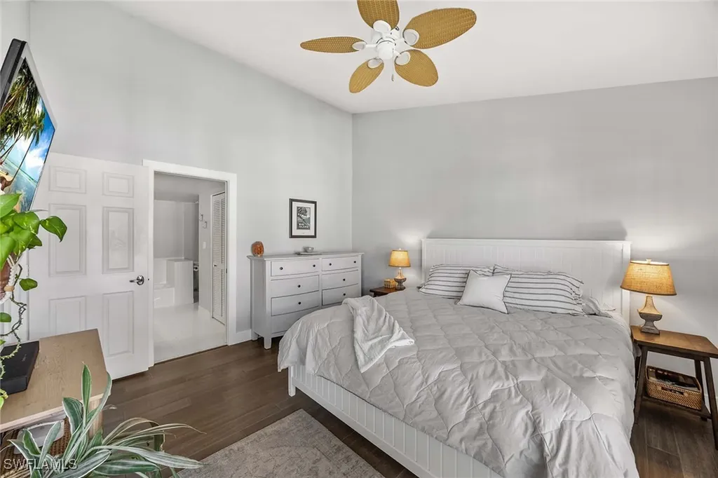 5633 Turtle Bay Drive Naples FL 34108