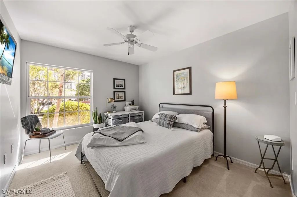 5633 Turtle Bay Drive Naples FL 34108